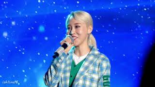 MAMAMOO Star Wind Flower Sun (별 바람 꽃 태양) | Hello Moomoo Singapore