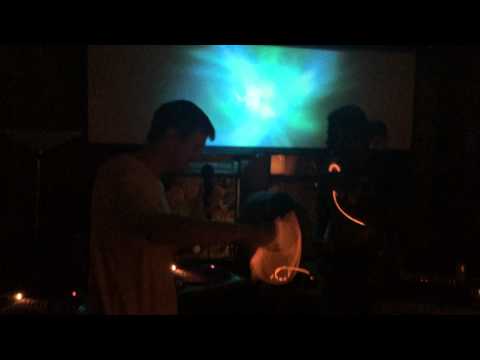 Ovenrake with SCRiBE the Verbalist and Mr. Exec LIVE