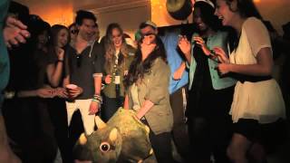 Saturday Rebecca Black &amp; Dave Days Official Music Video  w/ Lyrics