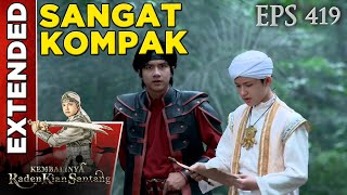 Download lagu Kompak! Perjalanan Kian Santang dan Gagak Ngampar Selesaikan Misi   Kembalinya Raden Kian Santang mp3