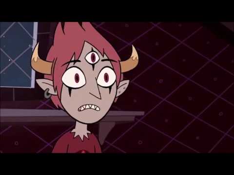 Crossover-Monsters Inc-Part 11: Boo!