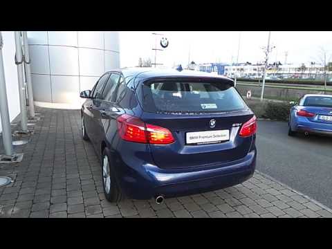 151D33529 - 151D33529 BMW 218d SE Active Tourer