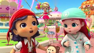 Download lagu Rainbow Ruby - The Beast - Full Episode 🌈 Toys and Songs 🎵 mp3 Download lagu Rainbow Ruby - The Beast - Full Episode 🌈 Toys and Songs 🎵 mp3