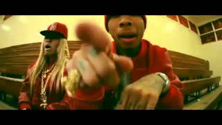 TYGA (FT. HONEY COCAINE) HEISMAN PT 2 OFFICIAL VIDEO