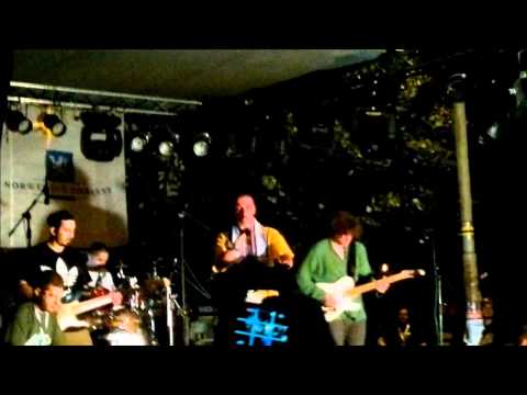 BimBimma - Qu [NGOMfest 2012] Prizren