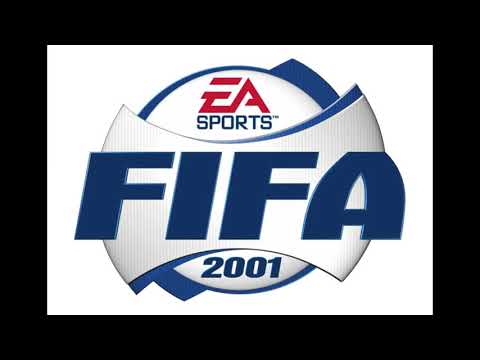 FIFA 2001 Fly Away Special Remix