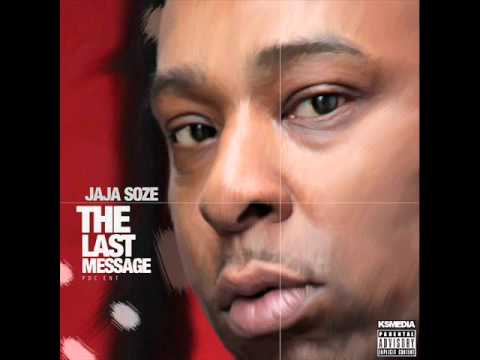 Jaja Soze ft. Steelo - That's who I am
