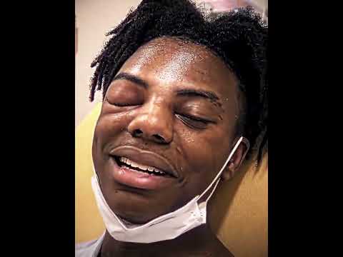 Speed Just Wanted to Have Fun💔😢