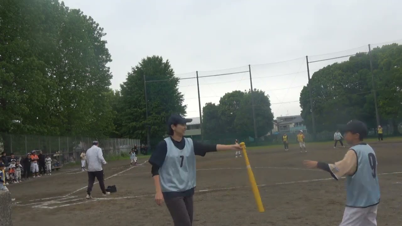 2026-4-29 トスベース 月見台・菅連合