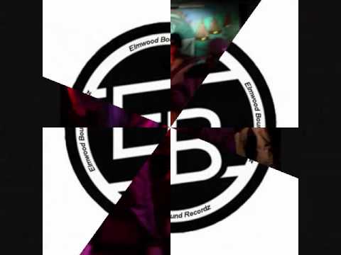 Kid Apollo - Like Flame! - Elmwood Bound Recordz -