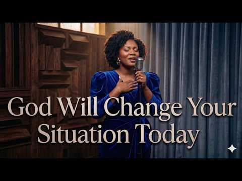 God Will Change My Situation Today — I Declare It by Faith 🙏✨