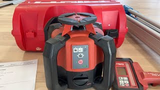 Диагностическое оборудование Hilti PR 30-HVS | Изображение 4 - Machineryline