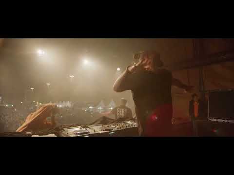 Funk D & De La Noise - Kingsize (official KingSize festival Anthem)