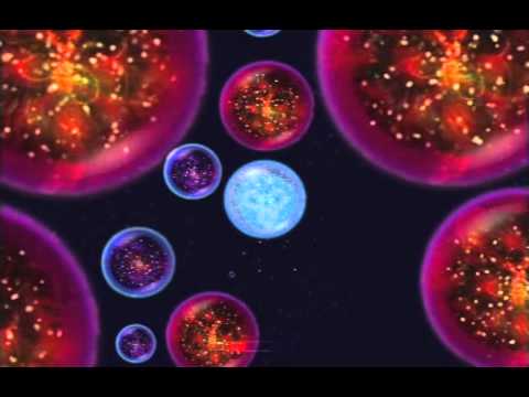 Osmos —iPhone Game Review