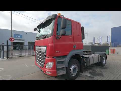 DAF video miniatura