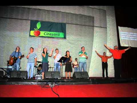 Ciresarii - Eu sunt un om