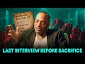 Prodigy HAD An Illuminati Rapper List | Last Interview Before Sacrifice