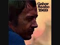 Gábor Szabó - Walk Away Renee