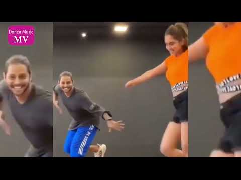 Dance Music MV - New Kids in The Block