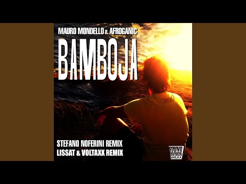 Bamboja (feat. Afroganic) [Stefano Noferini Remix]