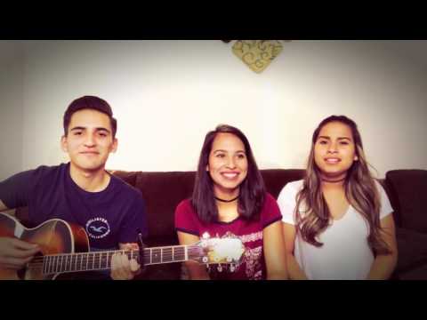 Wonder- Hillsong United (Cover by: Lydi and Adri)