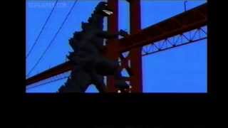 Scifi Japan and Godzillafest