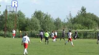 preview picture of video 'Granica Terespol-Bizon Jeleniec 6-0.mp4'