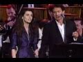 George Dalaras, Emma Shapplin. Spente le Stelle ...