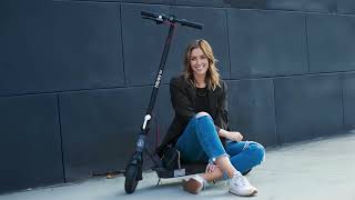 Hiboy S2 Electric Scooter Review — Budget Commuter Ride With App & Cruise Control!