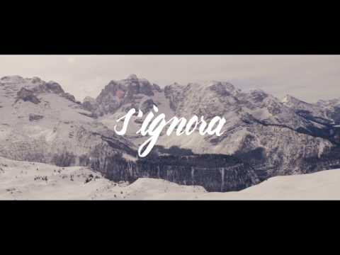 Giovanni Caccamo - Silenzio (S'ignora)