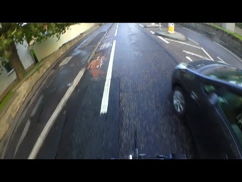 SA58ZGR - Close Pass, ASL Violation