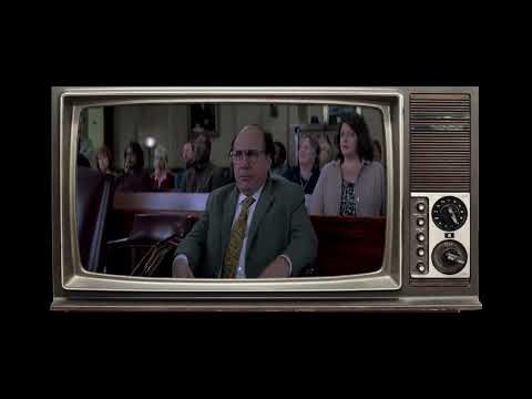 The Rainmaker - Jury Selection Tampering