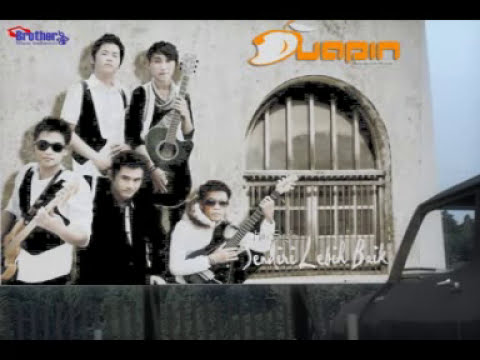 D'Wapinz Band   Cangkir dan Limun