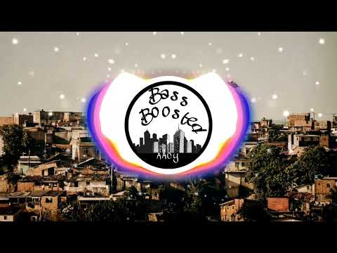 Bayor x Infinit x Skandal - 1 Gramm | ICON 5 (Official ⚡Bass Boost⚡ by AACY)