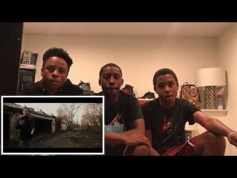 Aktav - Firecracker (Official Music Video) Shot By @AZaeProduction (Reaction)