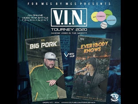 Big Pork vs Everybody Knows