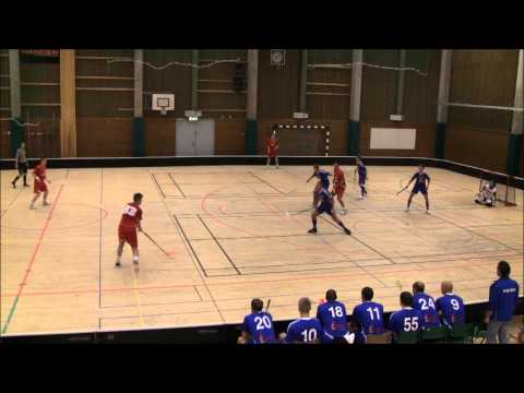 2012-09-15 Vendelsö IK vs Grimsta AIK