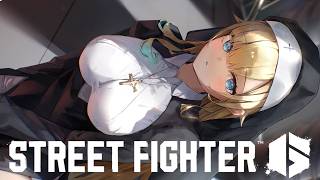 【スト6】鍛錬【ぶいすぽっ！/ 藍沢エマ】