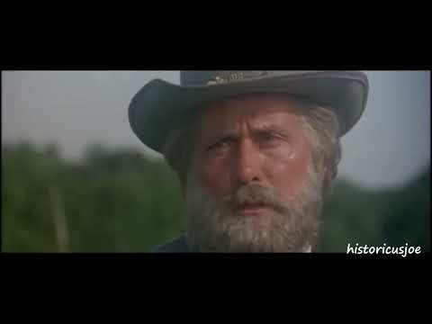 "Gettysburg" Trailer- 30th Anniversary release
