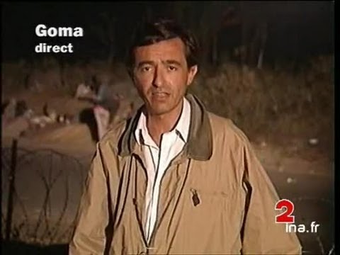 DUPLEX DOUSTE BLAZY IN GOMA