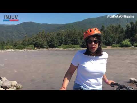 LA RUTA PLACILLA   INJUV O'HIGGINS 2020