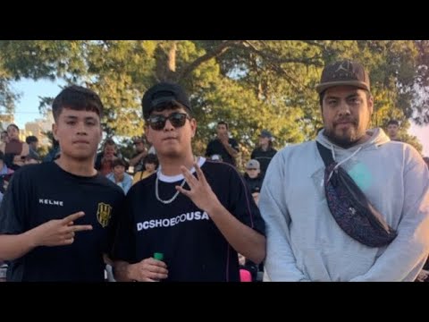 CONFI - FOKUS vs ABN: 4tos - Multiverse Cazarrecompensas