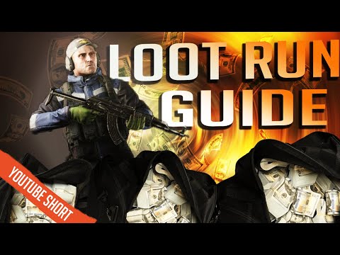 Customs Loot Guide Pt2