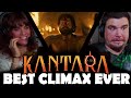 KANTARA BEST CLIMAX EVER REACTION - Rishab Shetty, Kishore Kumar G, Achyuth Kumar