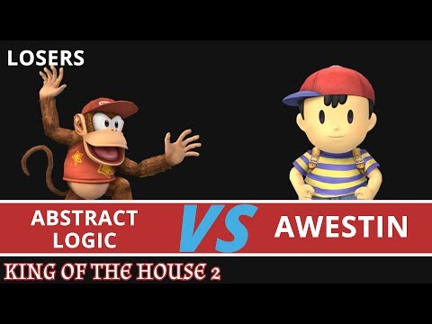 KotH2 - AbstractLogic vs Awestin - Winners