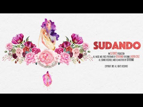 Deverano - Sudando (feat. Lauren Cruz) [Audio]