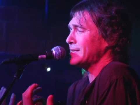 Dwight Twilley Live "Alone in my Room"