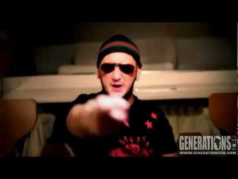 Seth Gueko - Emile L.V Freestyle (Prod By Hits Alive)