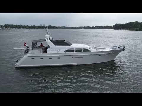 Van Der Heijden 1800 Classic