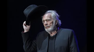 Merle Haggard - If I Could Only Fly